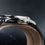 JAEGER LECOULTRE Master Ultra Thin Power Reserve Q1378420