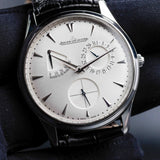 JAEGER LECOULTRE Master Ultra Thin Power Reserve Q1378420