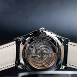 JAEGER LECOULTRE Master Ultra Thin Power Reserve Q1378420