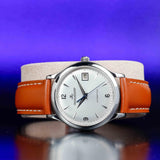 JAEGER LECOULTRE Master Control Large Size Q1408420