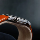 JAEGER LECOULTRE Master Control Large Size Q1408420