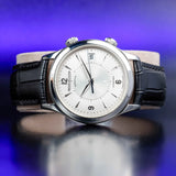 JAEGER LECOULTRE Memovox Master Control Q1418430
