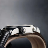 JAEGER LECOULTRE Memovox Master Control Q1418430
