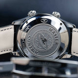 JAEGER LECOULTRE Memovox Master Control Q1418430