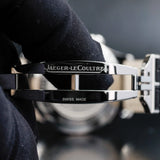 JAEGER LECOULTRE Memovox Master Control Q1418430