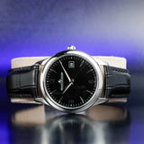 JAEGER LECOULTRE Master Control Date Q1548470
