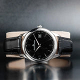 JAEGER LECOULTRE Master Control Date Q1548470