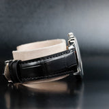 JAEGER LECOULTRE Master Control Date Q1548470