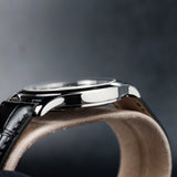 JAEGER LECOULTRE Master Control Date Q1548470