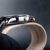 JAEGER LECOULTRE Master Control Date Q1548470