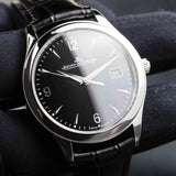 JAEGER LECOULTRE Master Control Date Q1548470