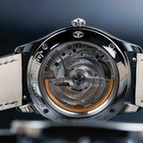 JAEGER LECOULTRE Master Control Date Q1548470