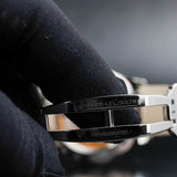 JAEGER LECOULTRE Master Control Date Q1548470