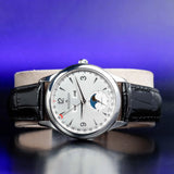 JAEGER LECOULTRE Calendrier Principal Q1558420