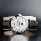 JAEGER LECOULTRE Calendrier Principal Q1558420