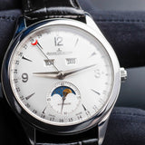 JAEGER LECOULTRE Calendrier Principal Q1558420