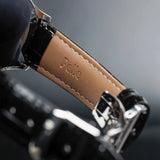 JAEGER LECOULTRE Calendrier Principal Q1558420