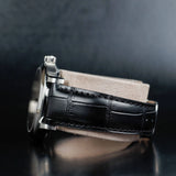 JAEGER LECOULTRE Master Control Hometime Q1628420