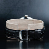 JAEGER LECOULTRE Master Control Hometime Q1628420
