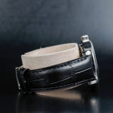 JAEGER LECOULTRE Master Control Hometime Q1628420