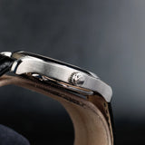 JAEGER LECOULTRE Master Control Hometime Q1628420