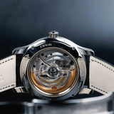 JAEGER LECOULTRE Master Control Hometime Q1628420