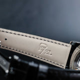 JAEGER LECOULTRE Master Control Hometime Q1628420