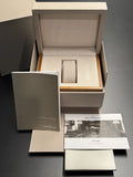JAEGER LECOULTRE Master Control Hometime Q1628420