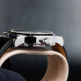 JAEGER LECOULTRE Main Compressor GMT Q1738471