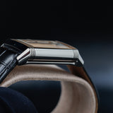 JAEGER LECOULTRE Reverso Classic Medium Automatic Q2538420