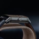 JAEGER LECOULTRE Reverso Classic Medium Automatic Q2538420