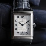 JAEGER LECOULTRE Reverso Classic Medium Automatic Q2538420