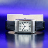 JAEGER LECOULTRE Reverso Classic Medium Thin Q2548520