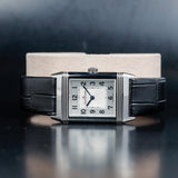 JAEGER LECOULTRE Reverso Classic Medium Thin Q2548520