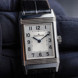 JAEGER LECOULTRE Reverso Classic Medium Thin Q2548520