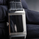JAEGER LECOULTRE Reverso Classic Medium Thin Q2548520