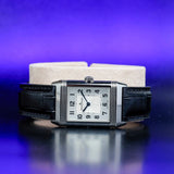 JAEGER LECOULTRE Reverso Classic Medium Duet Q2588420