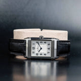 JAEGER LECOULTRE Reverso Classic Medium Duet Q2588420