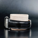JAEGER LECOULTRE Reverso Classic Medium Duet Q2588420