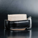 JAEGER LECOULTRE Reverso Classic Medium Duet Q2588420