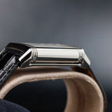 JAEGER LECOULTRE Reverso Classic Medium Duet Q2588420