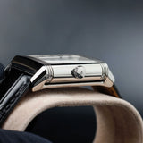 JAEGER LECOULTRE Reverso Classic Medium Duet Q2588420