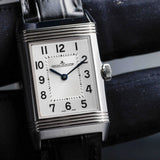 JAEGER LECOULTRE Reverso Classic Medium Duet Q2588420