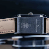 JAEGER LECOULTRE Reverso Classic Medium Duet Q2588420