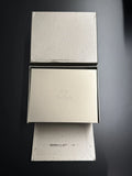 JAEGER LECOULTRE Reverso Classic Medium Duet Q2588420