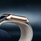 JAEGER LECOULTRE Calendrier Reverso Date Q273242A