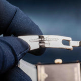 JAEGER LECOULTRE Calendrier Reverso Date Q273242A