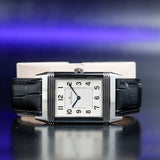 JAEGER LECOULTRE Grand Reverso Ultra Thin Q2788520