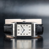 JAEGER LECOULTRE Grand Reverso Ultra Thin Q2788520