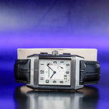 JAEGER LECOULTRE Reverso Grande GMT Duoface Q3028420